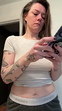 LadyLena1 online show from 05.14.26