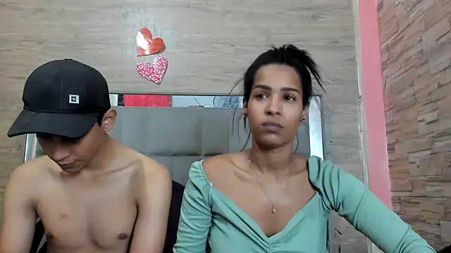 chicasirbo online show from 12.16.25