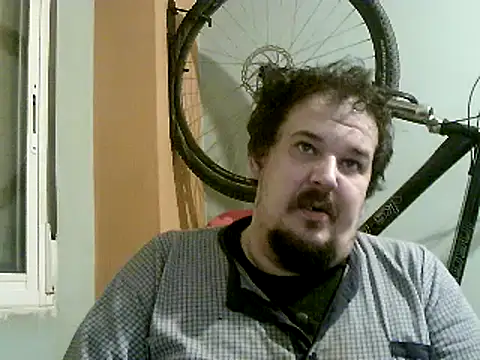 porkorossy online show from 12.13.24