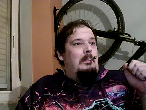 porkorossy online show from 12.14.24