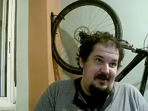 porkorossy online show from 12.15.24