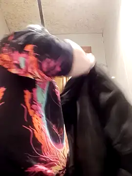 porkorossy online show from 12.21.24