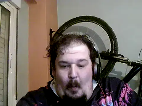 porkorossy online show from 12.21.24