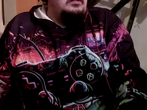 porkorossy online show from 12.28.24