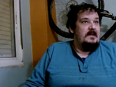 porkorossy online show from 01.15.25