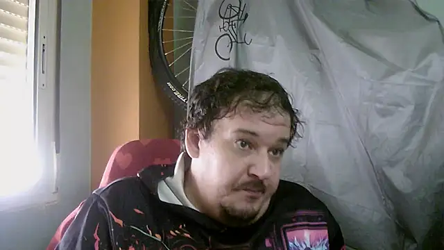 porkorossy online show from 10.29.25