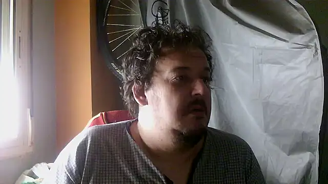 porkorossy online show from 11.17.25