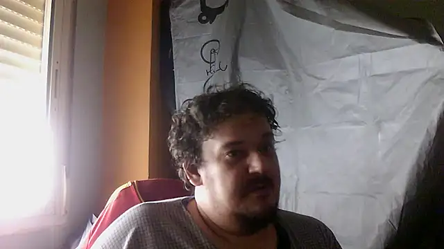 porkorossy online show from 11.19.25