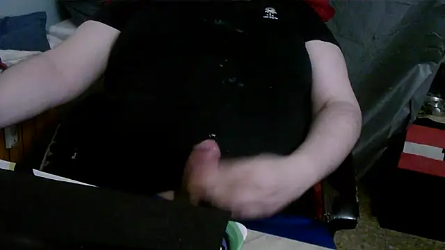 porkorossy online show from 11.24.25