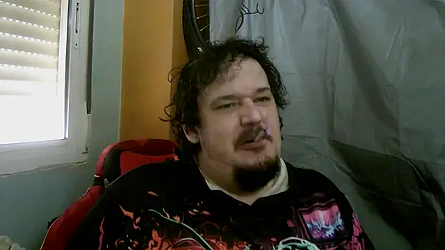 porkorossy online show from 02.06.26