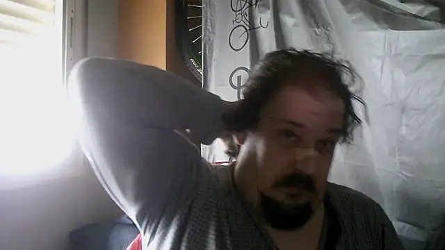 porkorossy online show from 03.08.26