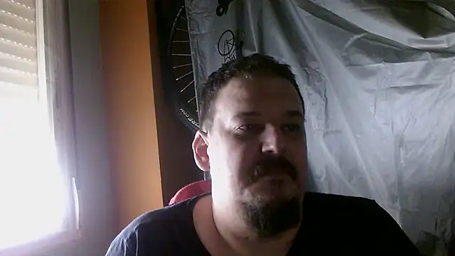 porkorossy online show from 03.18.26