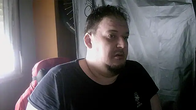 porkorossy online show from 03.22.26