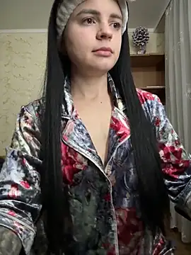 Snapshot of JuicyJess chatting on 02.07.26 JuicyJess online show from 02.07.26