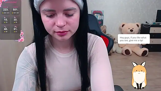 JuicyJess online show from 05.23.26