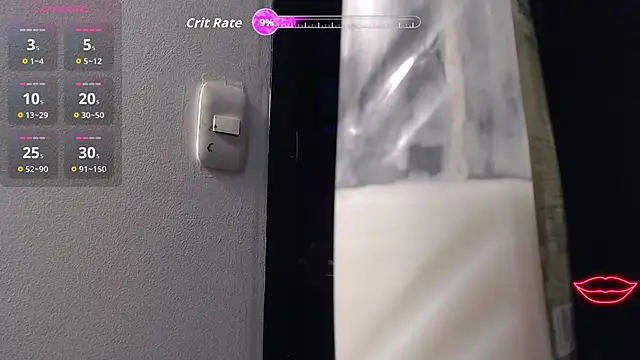 Cristal BigTits online show from 02.17.26