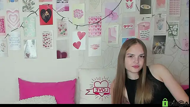 little radiant sun online show from 10.14.25