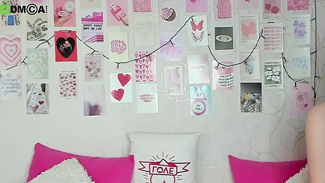 little radiant sun online show from 11.30.25