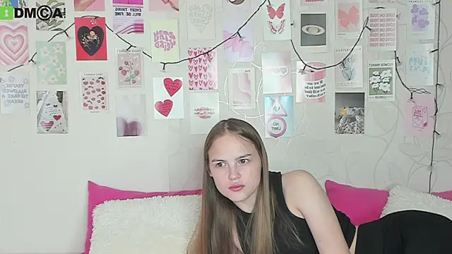 little radiant sun online show from 12.01.25