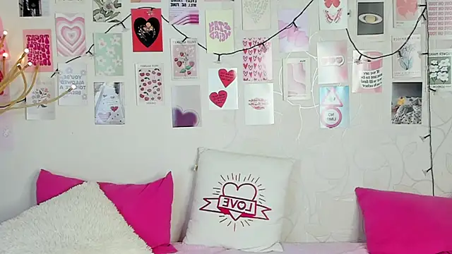 little radiant sun online show from 01.17.26