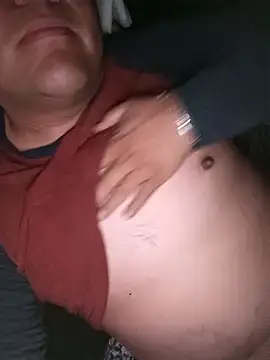 ChubbyCdmxInt1 online show from 02.22.26