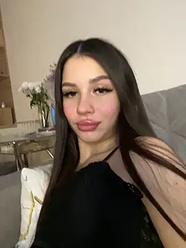 SofiaLaLight online show from 10.19.25