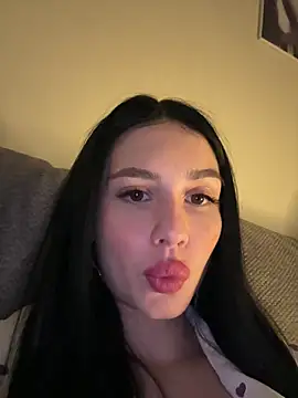 Snapshot of SofiaLaLight chatting on 01.17.26 SofiaLaLight online show from 01.17.26