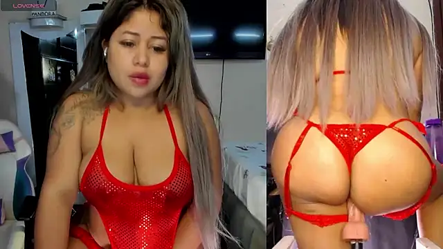 sasha blaire online show from 11.10.25