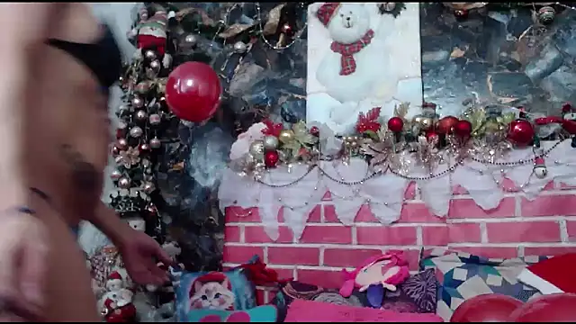 DesireDirtyTS   online show from 11.22.25