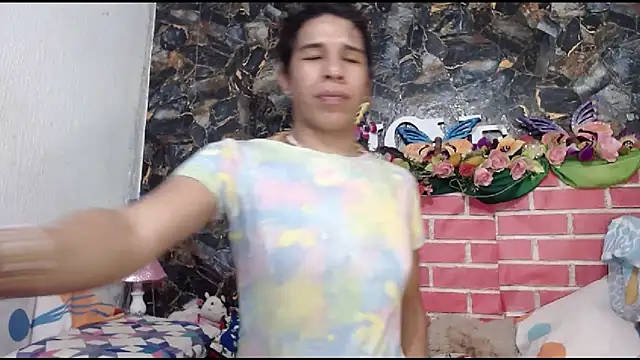 DesireDirtyTS   online show from 02.01.26