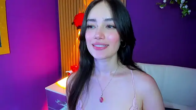 Snapshot of Kate_Amaretto_ chatting on 03.14.25 Kate Amaretto online show from 03.14.25