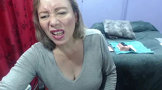 BRENDA SEXY69 online show from 03.19.25