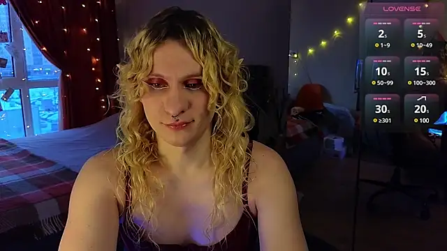 Lori Myaf online show from 02.19.25