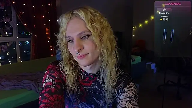 Lori Myaf online show from 02.22.25