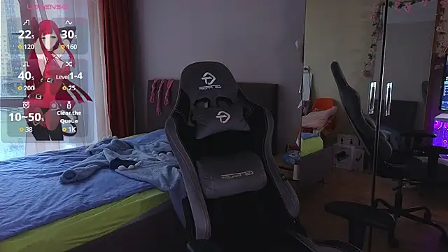 Lori Myaf online show from 09.14.25