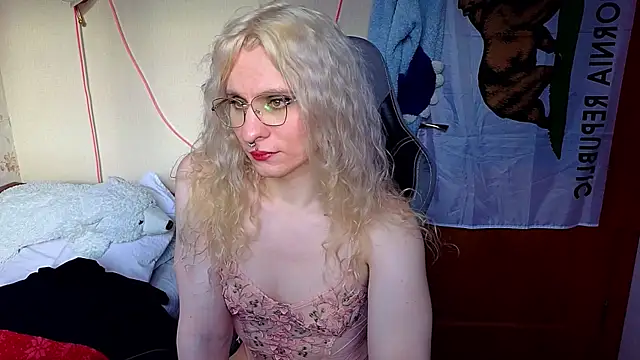 Lori Myaf online show from 03.27.26