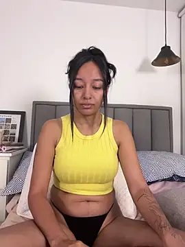 DianaHopson online show from 01.07.26