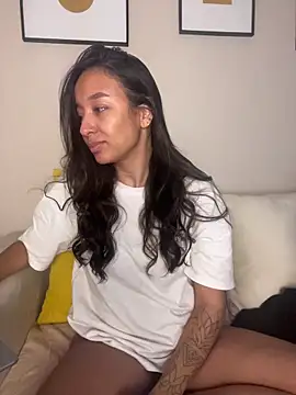 DianaHopson online show from 02.25.26