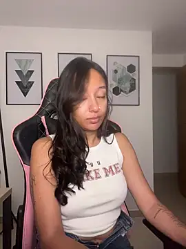 DianaHopson online show from 03.26.26