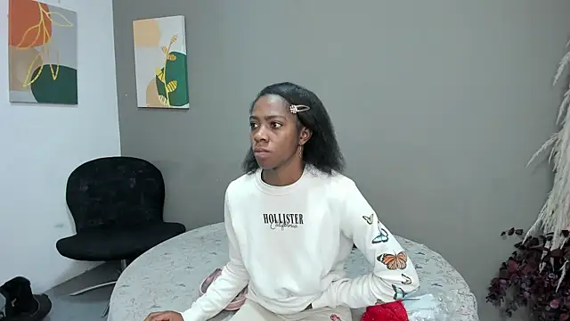 Shanelle   online show from 12.22.25