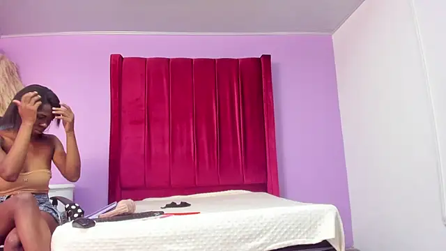 Shanelle   online show from 03.20.26