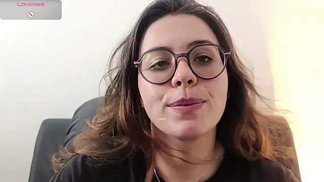 irinasweet27 online show from 10.24.25