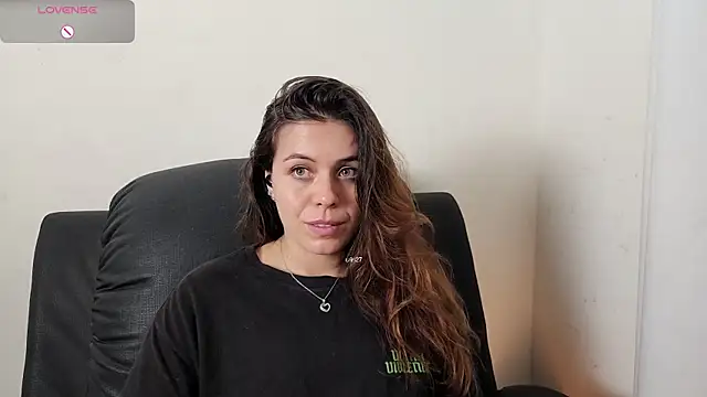 irinasweet27 online show from 10.25.25