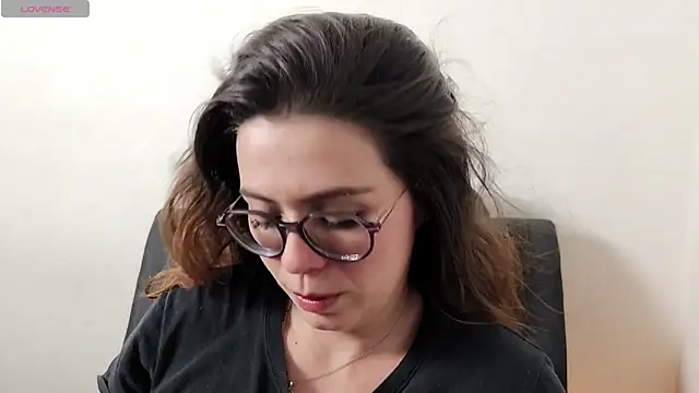 irinasweet27 online show from 10.26.25