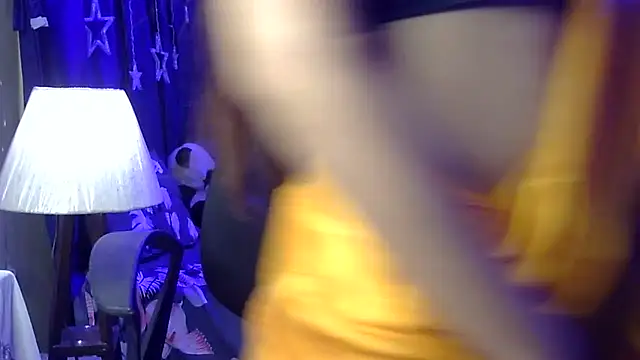 Muskan9 online show from 11.14.25