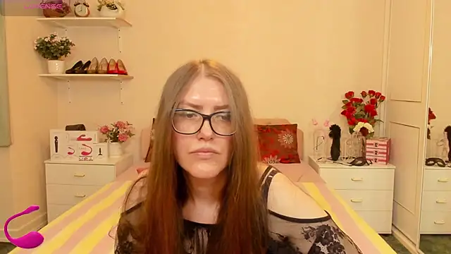 AmandamurX online show from 05.31.26