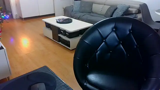 sarametisse26 online show from 12.15.25