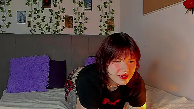 Snapshot of miss_Lizzy chatting on 01.16.25 miss Lizzy online show from 01.16.25