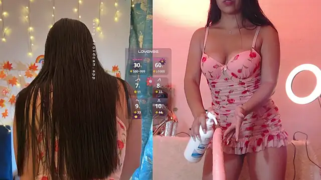 Saro Hanma online show from 01.15.25