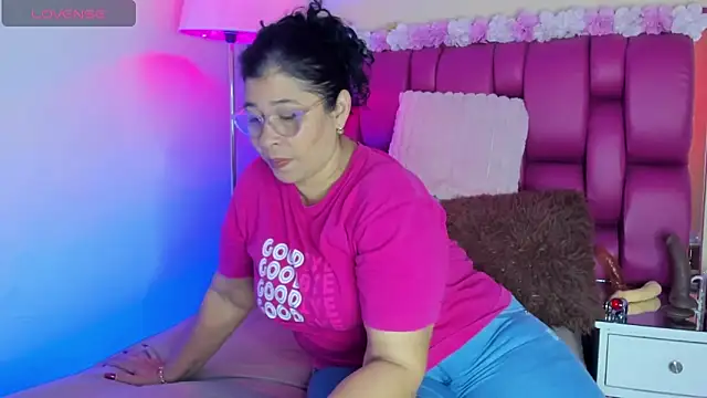 desire matture online show from 03.11.25